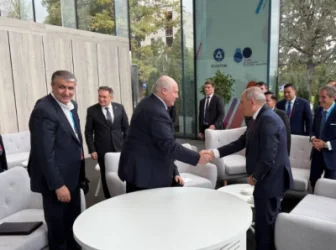 Լուկաշենկոյի առաջարկը Փաշինյանին