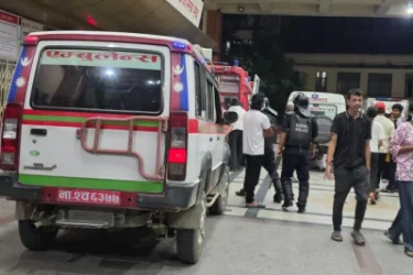 72 մարդ է զոհվել Նեպալում բողոքի ցույցերի ընթացքում