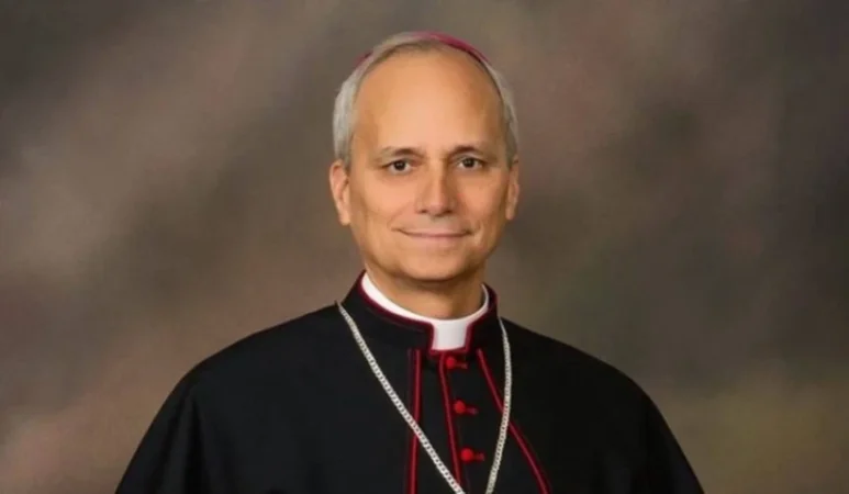 Հռոմի պապը՝ ռուս-ուկրաինական hակամարտության մասին