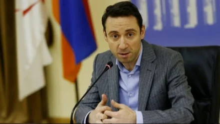 Կրիմինալը լցվել է պետական կառավարման համակարգ․ Հայկ Մարության