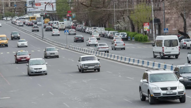 Երևանում սեպտեմբերի սկզբին կարողացել ենք ավելի նվազ խցանումներ ունենալ․ քաղաքապետ