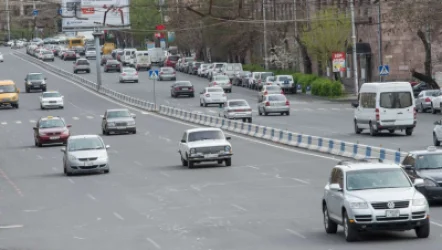 Երևանում սեպտեմբերի սկզբին կարողացել ենք ավելի նվազ խցանումներ ունենալ․ քաղաքապետ