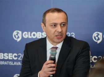 Օգոստոսի 8-ը ամբողջովին կրկին փոխեց մեր միջավայրը․ ԱԽ քարտուղար