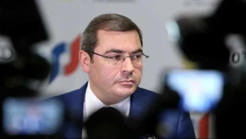 Հայոց բանակ է ներմուծվում նոր վտանգավոր տրամաբանություն․ Դավիթ Անանյան