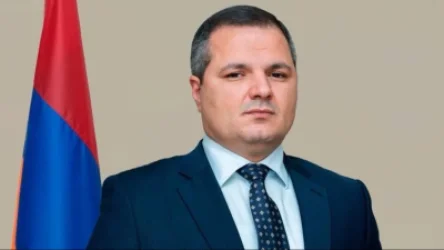 Կալանավորվել է Ռոբերտ Քոչարյանին և Սերժ Սարգսյանին մեղադրանք առաջադրած քննիչը. մանրամասներ