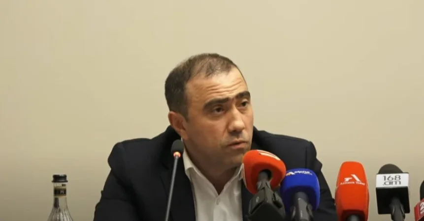 Պետությունը ծախսում է 3,2 միլիոն դոլար՝ արբիտրաժային դատարանի ակտի պահանջի չկատարման համար. փաստաբան