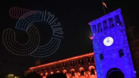 Քաղաքացին սեպտեմբերի 21-ի միջոցառումը խաթարելու համար պայթուցիչի գործադրմամբ խուլիգանություն է նախապատրաստել․ ՔԿ