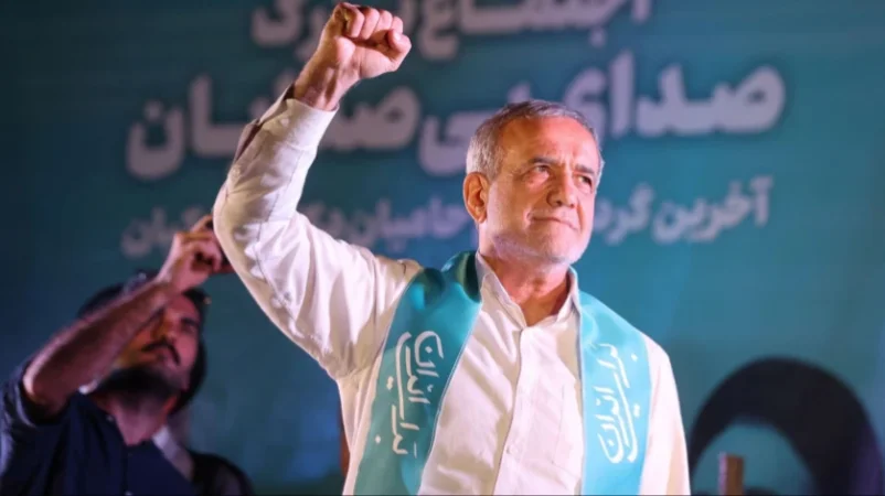 Իսրայելը «արթնացրեց» մուսուլմանական աշխարհը՝ հարվածելով Կատարին․ Փեզեշքիան