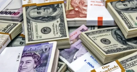 Տարադրամի փոխրաժեքը՝ սեպտեմբերի 16-ի դրությամբ