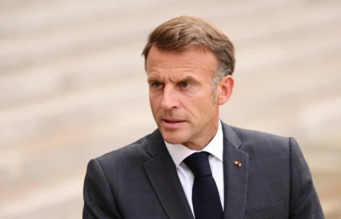 Թրամփը կարող է ստանալ Նոբելյան խաղաղության մրցանակը միայն այն դեպքում. Մակրոն