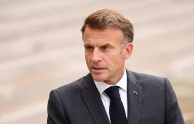 Թրամփը կարող է ստանալ Նոբելյան խաղաղության մրցանակը միայն այն դեպքում. Մակրոն