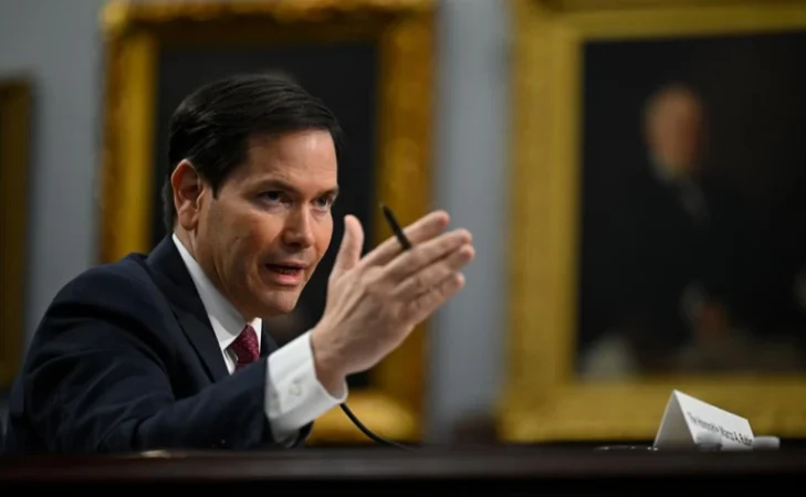 Ռուբիոն զգուշացրել է՝ ՀԱՄԱՍ-ն ընդամենը մի քանի օր ունի