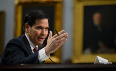 Ռուբիոն զգուշացրել է՝ ՀԱՄԱՍ-ն ընդամենը մի քանի օր ունի