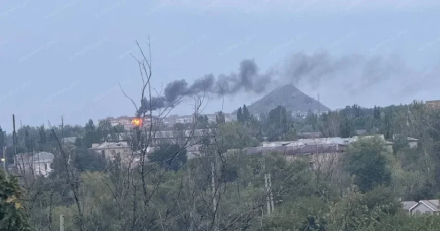 Հարվածներ՝ ռուսների կառավարման կետերին. Ուկրաինայի ԶՈՒ-ն մանրամասներ է հայտնել