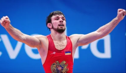 Ես հանձնվողներից չեմ․ իմ ճանապարհը տանում է դեպի ոսկին. Արսեն Հարությունյան