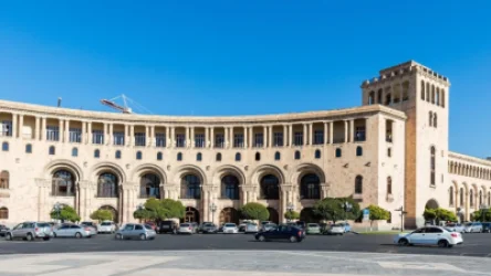 Սեպտեմբերի 21-ին Երևանում մի շարք փողոցներ փակ կլինեն