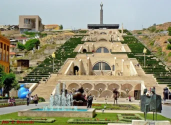 Քանի զբոսաշրջիկ է օգոստոսին այցելել Հայաստան