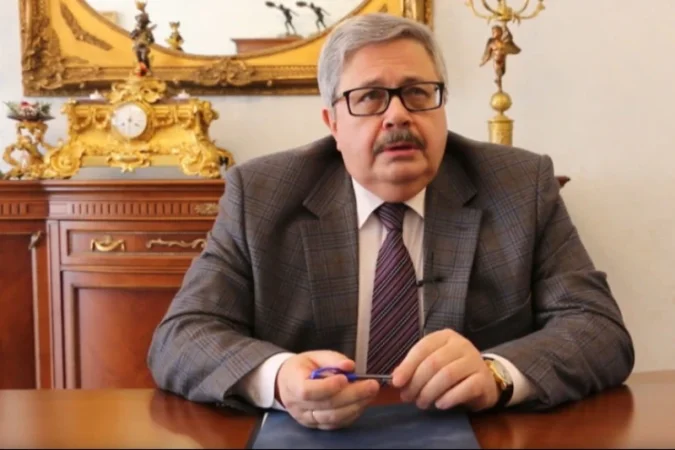 Ռուսաստանը չի հեռանում Կովկասից․ Ալեքսեյ Երխով