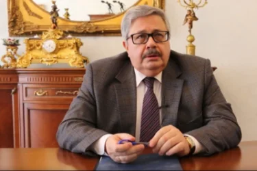 Ռուսաստանը չի հեռանում Կովկասից․ Ալեքսեյ Երխով