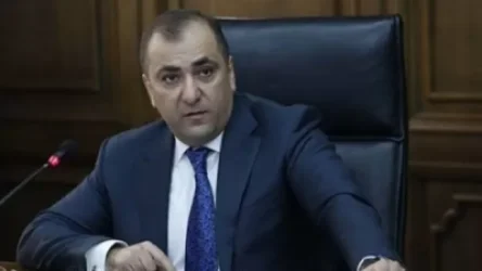 Գործ ունենք իրավապահ համակարգի ոչ ադեկվատ, անհամաչափ  և ոչ իրավաչափ գործողությունների հետ. Արա Սաղաթելյան «Փաստինֆո»