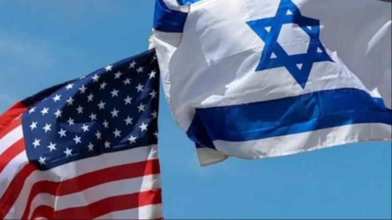 Իսրայելը գաղտնի կերպով մեծ քանակությամբ ամերիկյան զենք է գնել