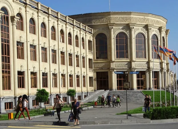 «Գյումրիի օրը» ավանդական ձևով կկայանա. Գյումրու քաղաքապետարան