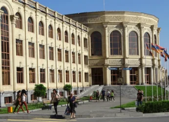 «Գյումրիի օրը» ավանդական ձևով կկայանա. Գյումրու քաղաքապետարան