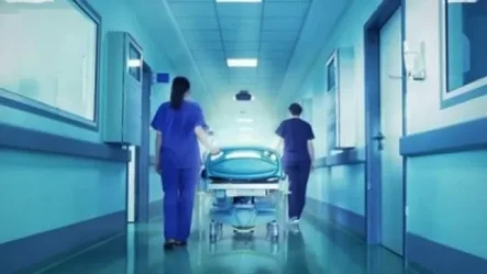 Վրաերթի ենթարկված քաղաքացին հիվանդանոցում մահացել է