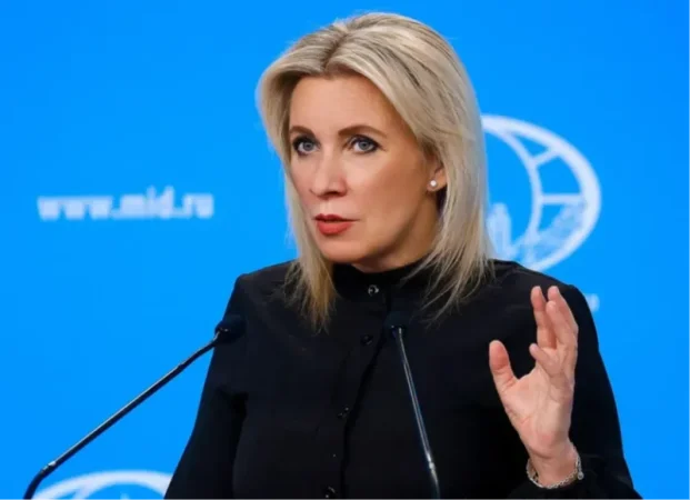 Իսրայելի ցինիկ և սարսափելի գործողությունների արդյունքում կորուստները Գազայում ահռելի կլինեն. Զախարովա