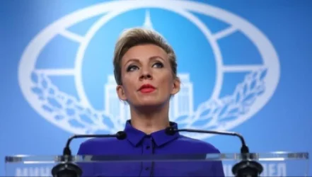 Ռուսաստանը կաջակցի Հայաստանի և Թուրքիայի արագ հաշտեցմանը. Զախարովա