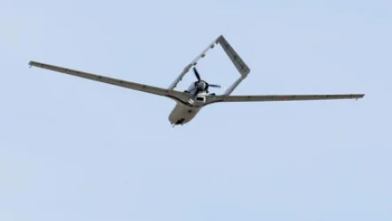 Լեհաստան-Բելառուս սահմանին ԱԹՍ-ների ակտիվություն է նկատվել