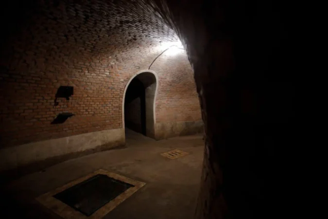 Լեհաստանը զանգվածային ստուգում է անցկացնում ռմբապաստարաններում