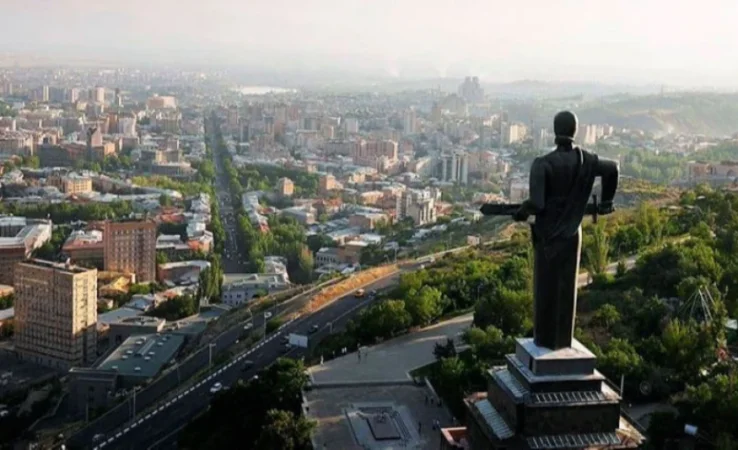 Ինչ եղանակ սպասել առաջիկա օրերին