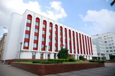 Բելառուսի ԱԳՆ-ն պերսոնա նոն գրատա է հայտարարել չեխ դիվանագետին. մանրամասներ