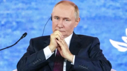 Պուտինը «կծել է ավելին, քան կարող է ծամել». բրիտանական հետախուզություն