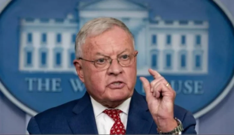 Եթե Պուտինը գրավի Ուկրաինան, կհարձակվի ՆԱՏՕ-ի անդամ երկրի վրա․ Քելլոգ