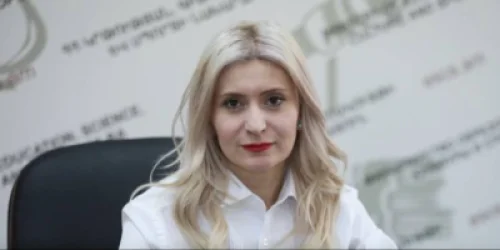 Յուրաքանչյուր տարի 6 տարեկան մոտ 3000 երեխա չէր հաճախում առաջին դասարան. ԿԳՄՍ փոխնախարար