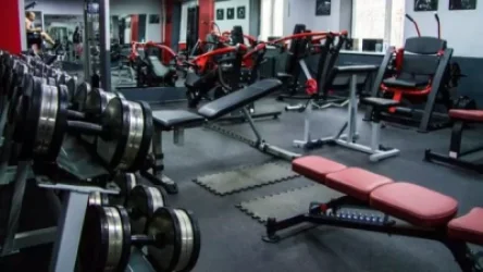 Պարետը փոփոխել է մարզասրահներում և լողավազաններում ախտահանման կարգը