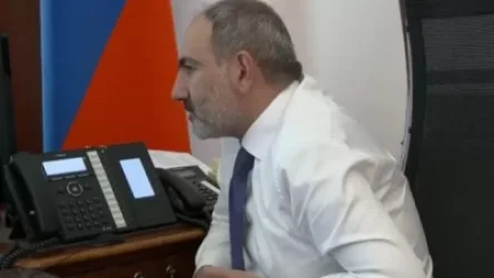 ՈՒՂԻՂ․ Վարչապետն ուղիղ եթերում զանգահարում է քաղաքացիներին