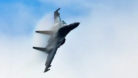 Վենեսուելան ցուցադրում է ռուսական կործանիչներ՝ ԱՄՆ-ի հետ լարվածության ֆոնին