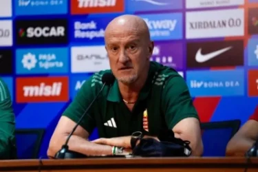 Հայերն ունեն չորս-հինգ բարձրակարգ խաղացող, բայց մենք գիտենք, թե ինչպես կանգնեցնել նրանց․ Ռոսի