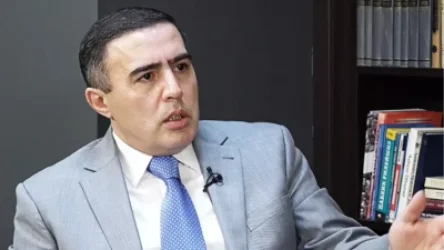 Քոչարյանի գրասենյակն արձագանքել է Փաշինյանի գրառմանը