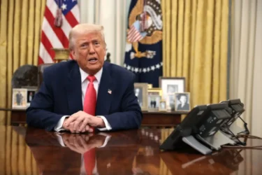 Դոնալդ Թրամփի կոչը հղի կանանց