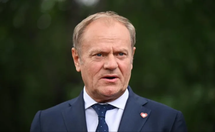 Լեհաստանը որոշել է բացել Բելառուսի հետ սահմանը. Տուսկ