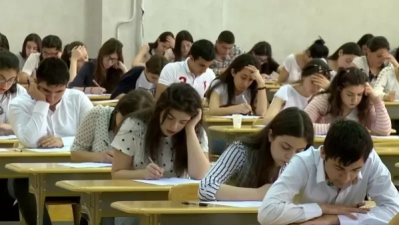 Քանի՞ դիմորդ է այս տարի դիմել՝ ըստ առարկաների