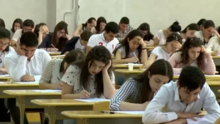 Քանի՞ դիմորդ է այս տարի դիմել՝ ըստ առարկաների