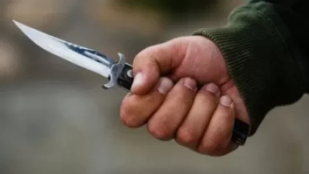 ՏԵՍԱՆՅՈՒԹ․ 18 ամյա երիտասարդների վեճն ավարտվեց դանակահարությամբ