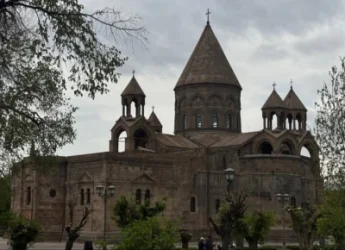 Եպիսկոպոսաց ժողովը կանցկացվի Ավստրիայում. մանրամասներ