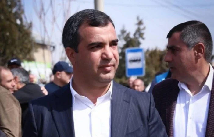 «Ապրելու երկիր»-ը արձագանքել է Փարաքարի ղեկավար Վալոդյա Գրիգորյանի սպանությանը