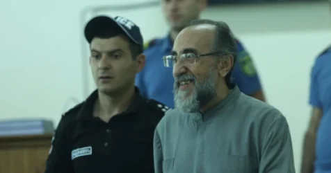 Դատարանը Միքայել սրբազանին մեղավոր ճանաչեց